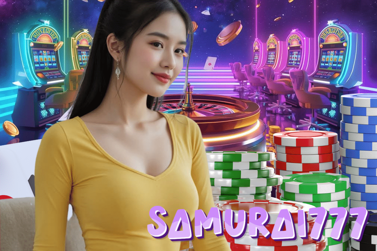 samurai777